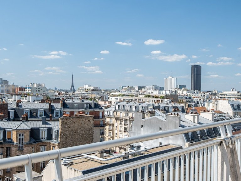 Apartment for Sale in 14th (montparnasse), Other Arrondissements (13th, 14th, 15th, 19th, 20th) 3