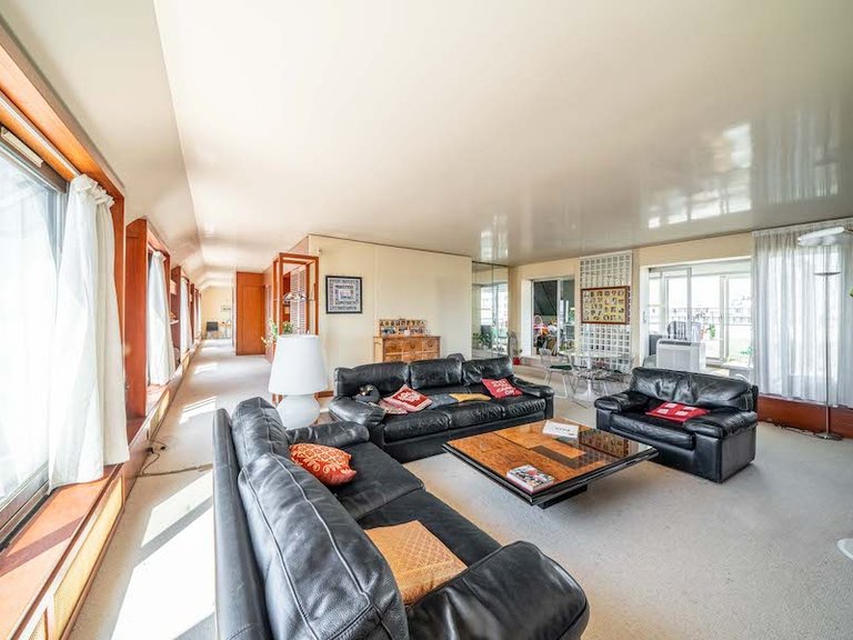 Apartment for Sale in 14th (montparnasse), Other Arrondissements (13th, 14th, 15th, 19th, 20th) 8