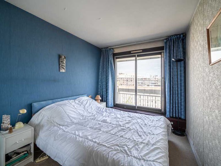 Apartment for Sale in 14th (montparnasse), Other Arrondissements (13th, 14th, 15th, 19th, 20th) 18