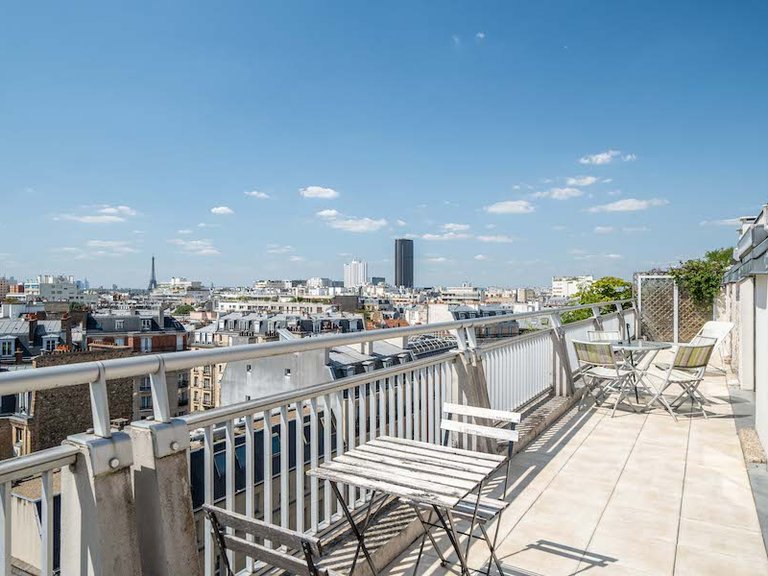 Apartment for Sale in 14th (montparnasse), Other Arrondissements (13th, 14th, 15th, 19th, 20th) 4