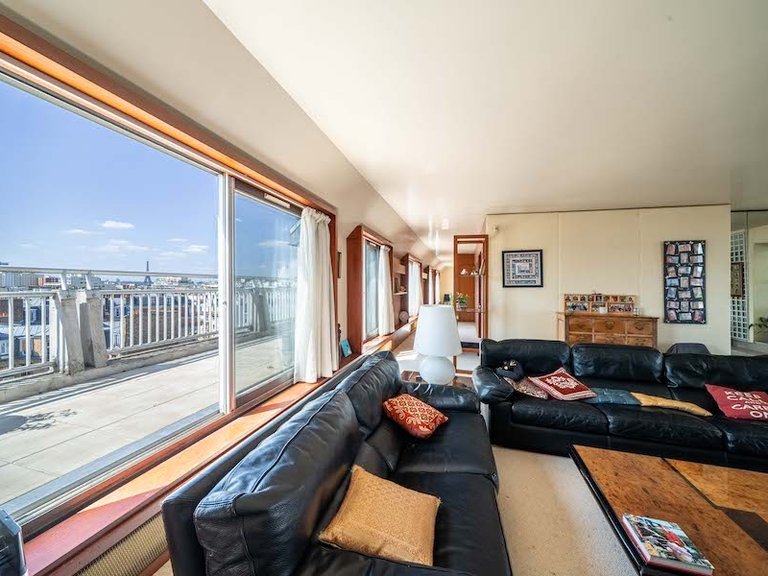 Apartment for Sale in 14th (montparnasse), Other Arrondissements (13th, 14th, 15th, 19th, 20th) 9