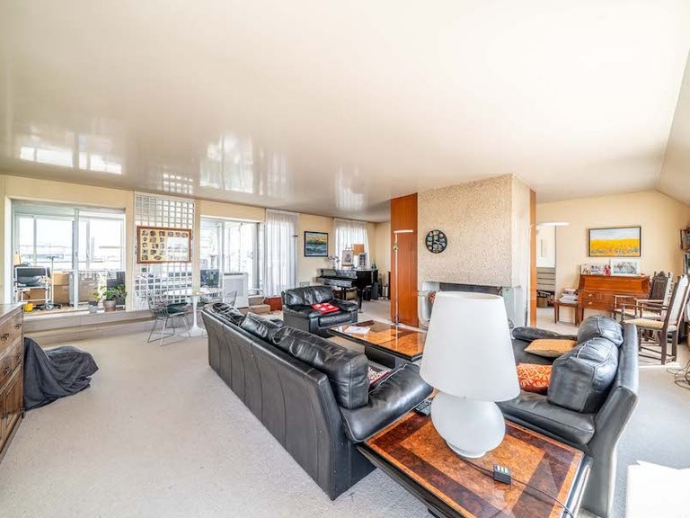 Apartment for Sale in 14th (montparnasse), Other Arrondissements (13th, 14th, 15th, 19th, 20th) 10