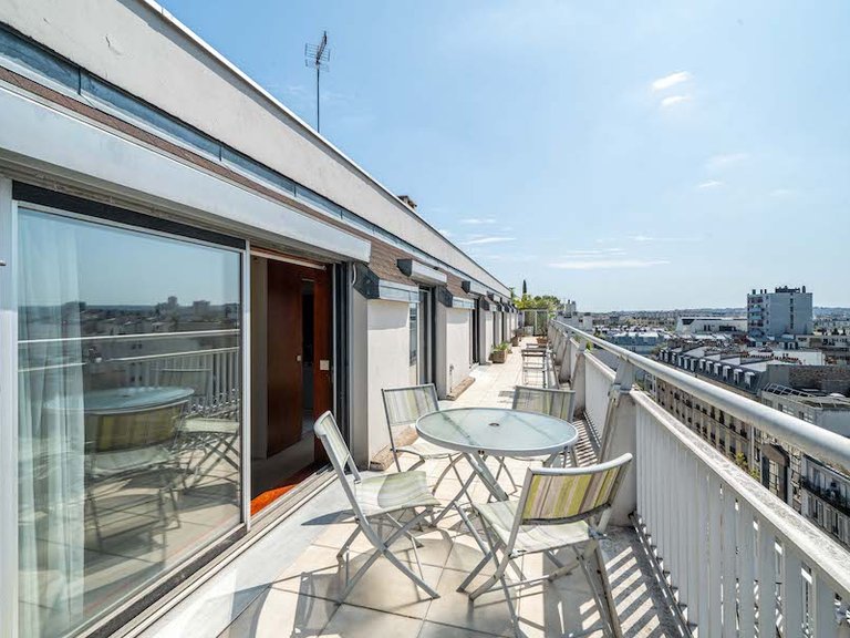 Apartment for Sale in 14th (montparnasse), Other Arrondissements (13th, 14th, 15th, 19th, 20th) 20