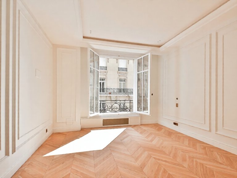 Apartment for Sale in 8th (golden Triangle - Parc Monceau), Golden Triangle - Trocadéro (8th - 16th) 6