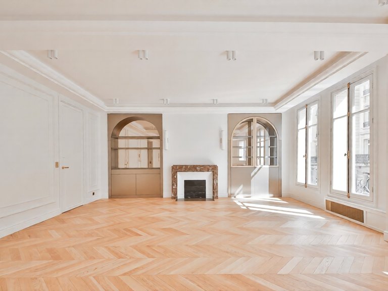 Apartment for Sale in 8th (golden Triangle - Parc Monceau), Golden Triangle - Trocadéro (8th - 16th) 2