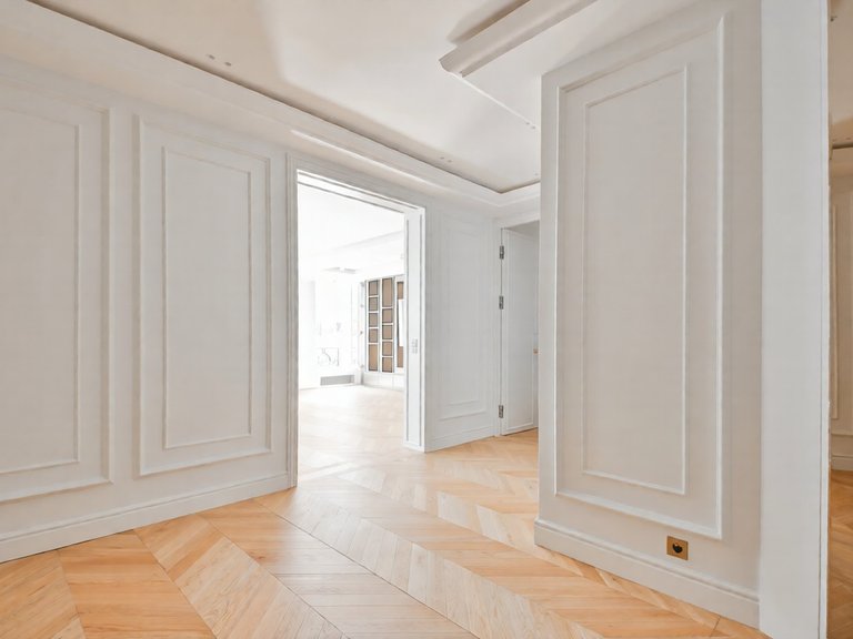 Apartment for Sale in 8th (golden Triangle - Parc Monceau), Golden Triangle - Trocadéro (8th - 16th) 12