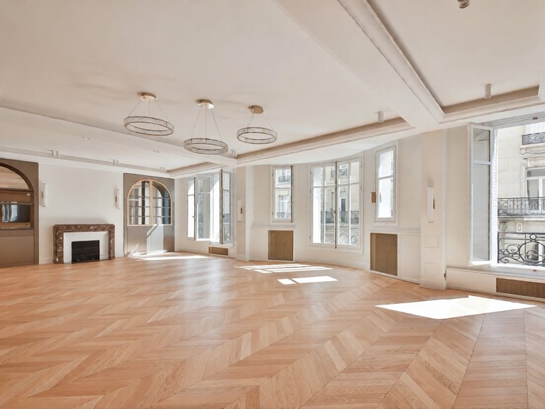Apartment for Sale in 8th (golden Triangle - Parc Monceau), Golden Triangle - Trocadéro (8th - 16th) 4