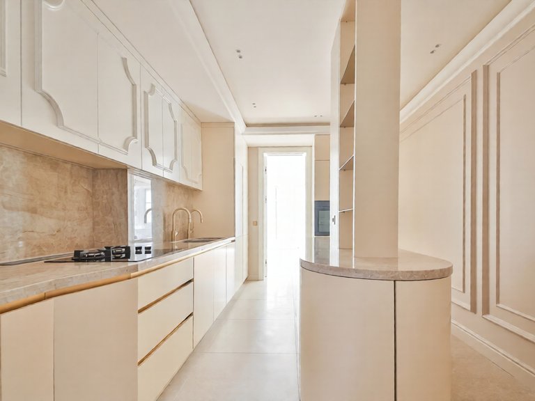 Apartment for Sale in 8th (golden Triangle - Parc Monceau), Golden Triangle - Trocadéro (8th - 16th) 5