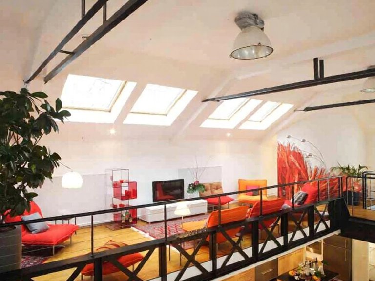Apartment for Sale in 2nd (opéra - Montorgueil), Paris Right Bank (1st, 2nd, 3rd, 4th) 6
