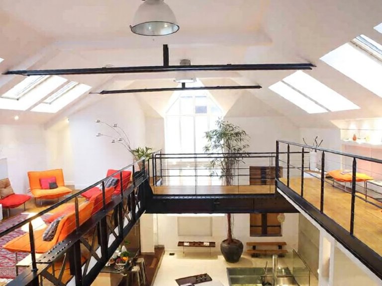 Apartment for Sale in 2nd (opéra - Montorgueil), Paris Right Bank (1st, 2nd, 3rd, 4th) 1