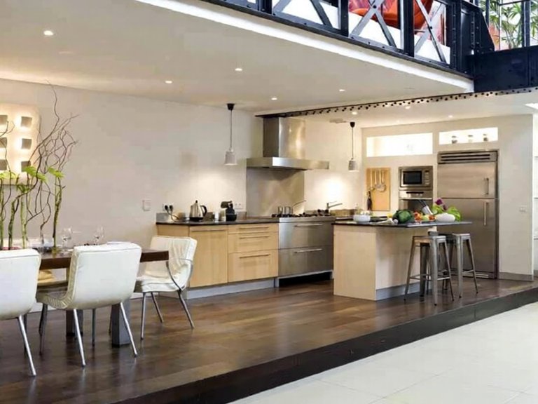 Apartment for Sale in 2nd (opéra - Montorgueil), Paris Right Bank (1st, 2nd, 3rd, 4th) 3