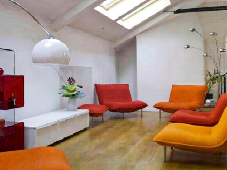 Apartment for Sale in 2nd (opéra - Montorgueil), Paris Right Bank (1st, 2nd, 3rd, 4th) 5