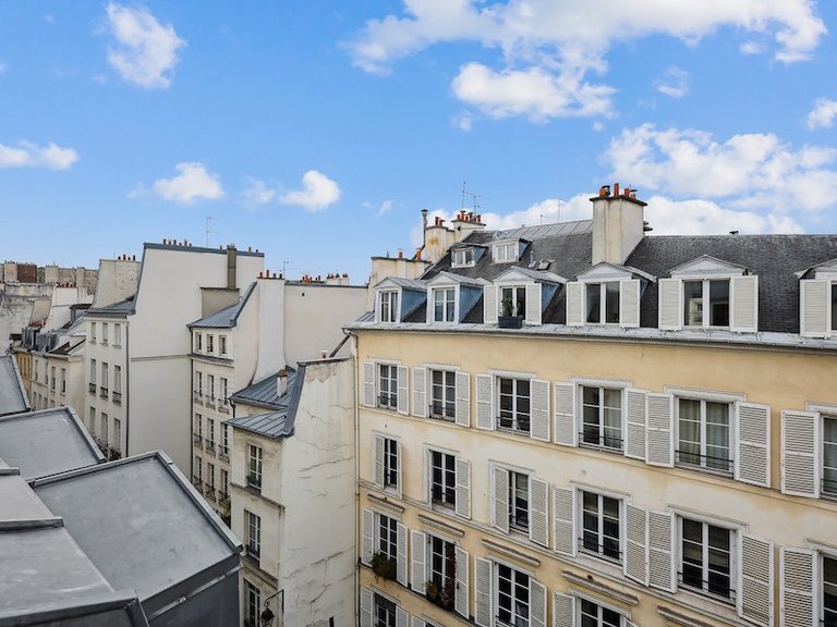 Apartment for Sale in 6th (saint Germain Des Prés - Luxembourg), Paris Left Bank (5th,6th & 7th ) 1