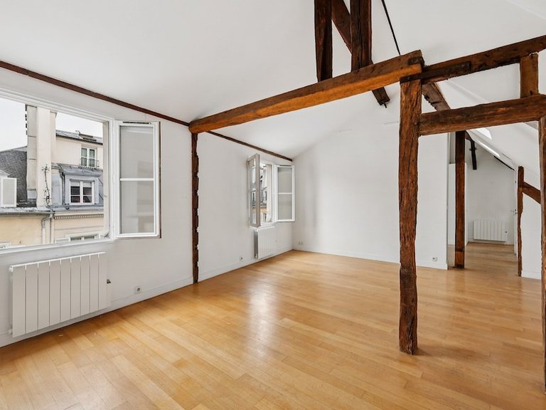 Apartment for Sale in 6th (saint Germain Des Prés - Luxembourg), Paris Left Bank (5th,6th & 7th ) 6