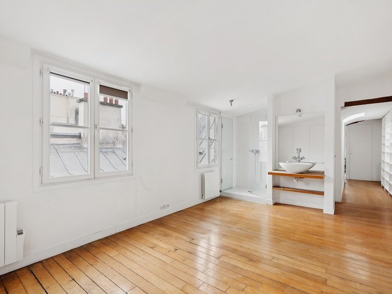 Apartment for Sale in 6th (saint Germain Des Prés - Luxembourg), Paris Left Bank (5th,6th & 7th ) 3