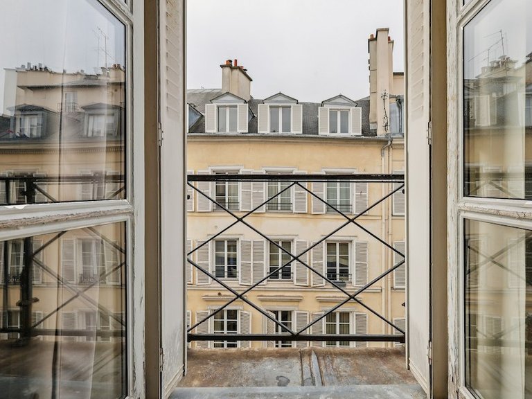Apartment for Sale in 6th (saint Germain Des Prés - Luxembourg), Paris Left Bank (5th,6th & 7th ) 5