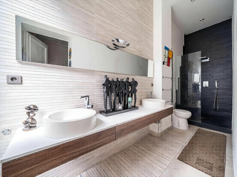 Apartment for Sale in 8th (golden Triangle - Parc Monceau), Golden Triangle - Trocadéro (8th - 16th) 13