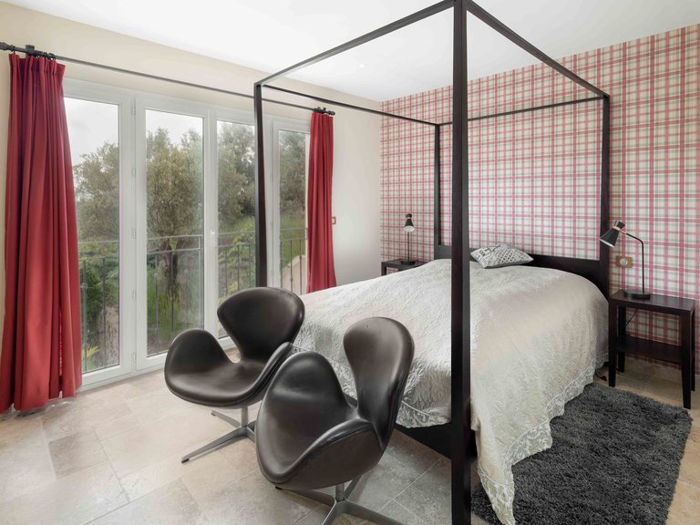 Villa for Sale in Lorgues, Var Countryside (fayence, Lorgues, Cotignac) 15
