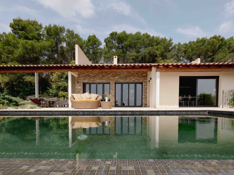 Villa for Sale in Lorgues, Var Countryside (fayence, Lorgues, Cotignac) 20