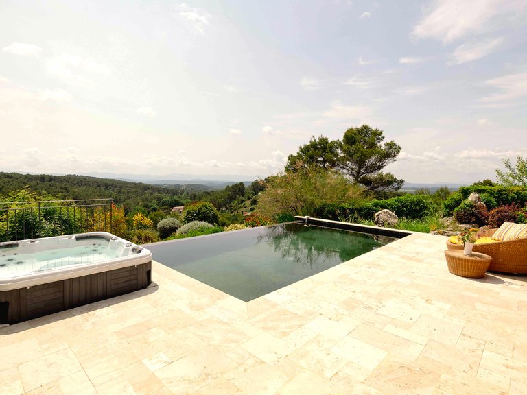 Villa for Sale in Lorgues, Var Countryside (fayence, Lorgues, Cotignac) 13