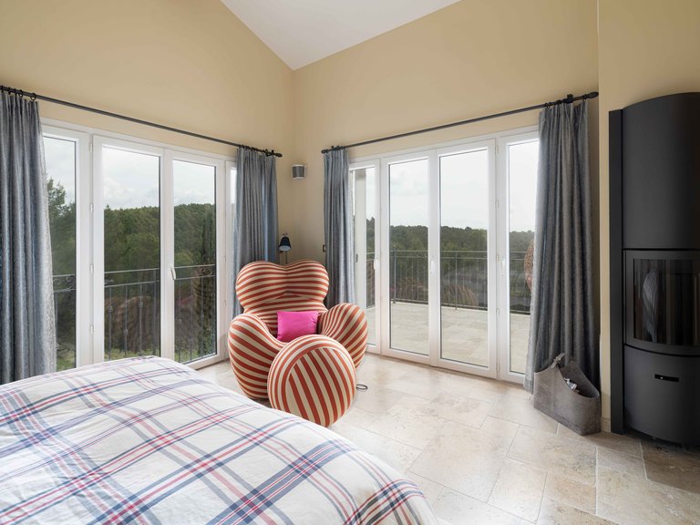 Villa for Sale in Lorgues, Var Countryside (fayence, Lorgues, Cotignac) 16