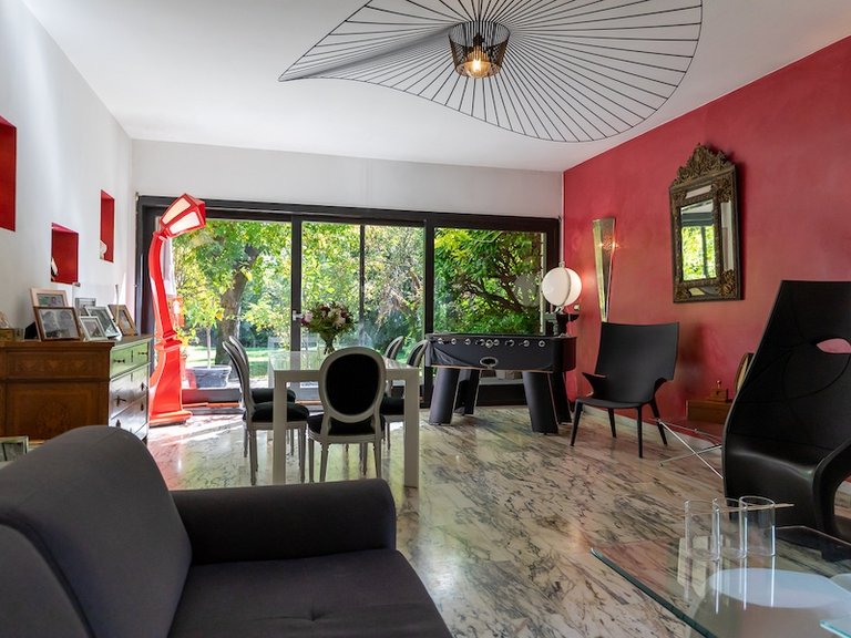 Villa for Sale in Bouc Bel Air, Marseille & Cote Bleu 6
