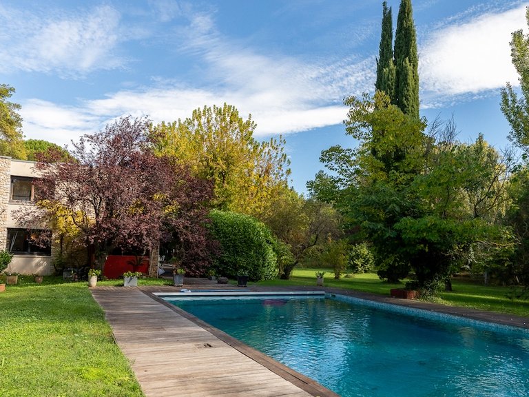 Villa for Sale in Bouc Bel Air, Marseille & Cote Bleu 2