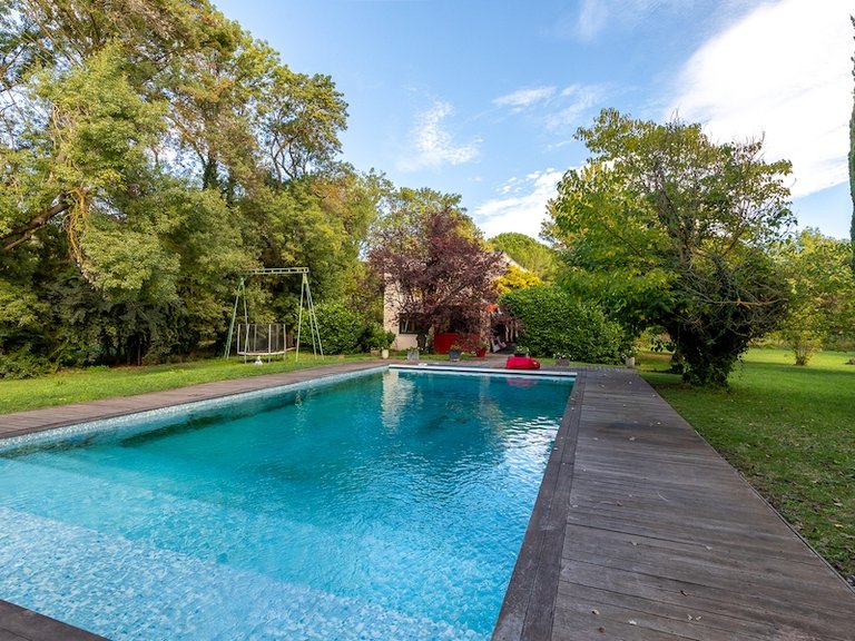 Villa for Sale in Bouc Bel Air, Marseille & Cote Bleu 18