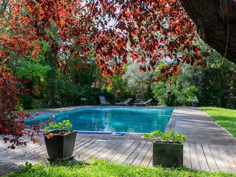 Villa for Sale in Bouc Bel Air, Marseille & Cote Bleu 19