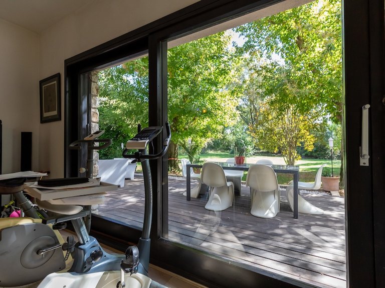 Villa for Sale in Bouc Bel Air, Marseille & Cote Bleu 9