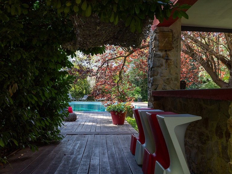 Villa for Sale in Bouc Bel Air, Marseille & Cote Bleu 20