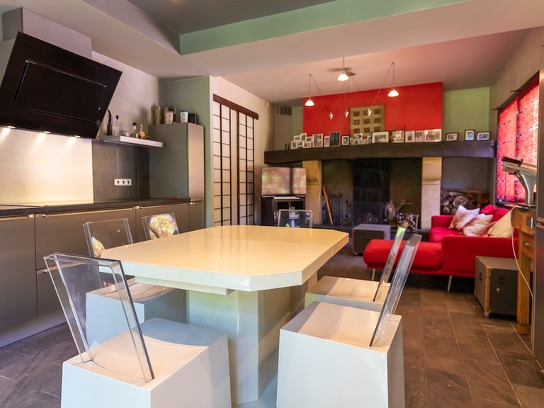 Villa for Sale in Bouc Bel Air, Marseille & Cote Bleu 10