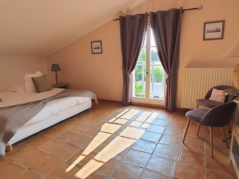 Villa for Sale in Ledenon, Uzes Area 6