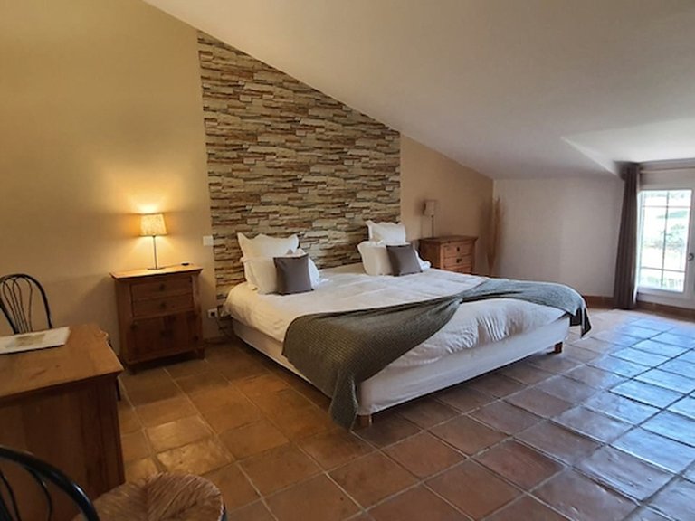 Villa for Sale in Ledenon, Uzes Area 7