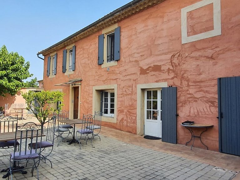 Villa for Sale in Ledenon, Uzes Area 2