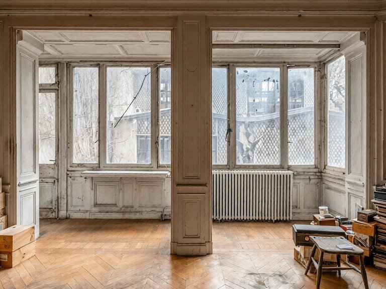 Apartment for Sale in 6th (saint Germain Des Prés - Luxembourg), Paris Left Bank (5th,6th & 7th ) 6