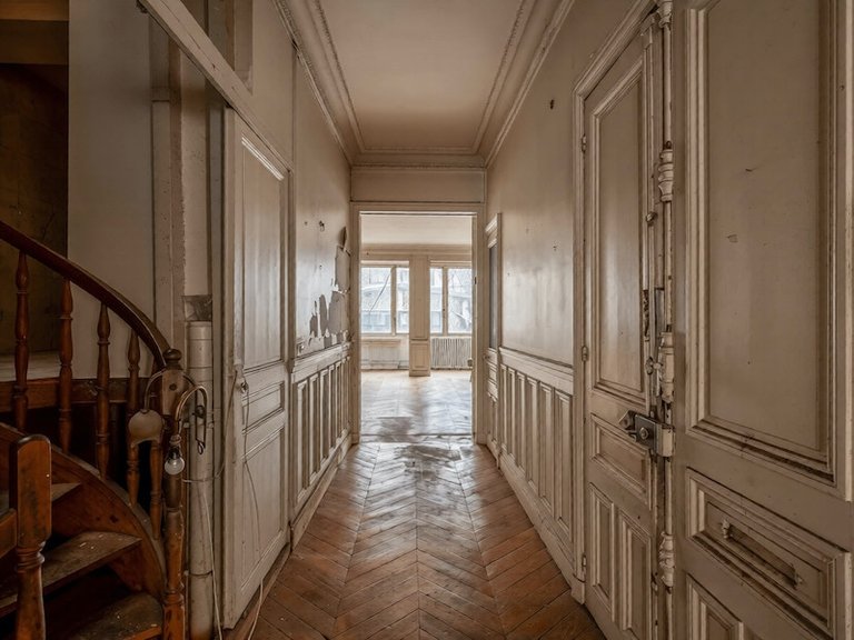 Apartment for Sale in 6th (saint Germain Des Prés - Luxembourg), Paris Left Bank (5th,6th & 7th ) 5