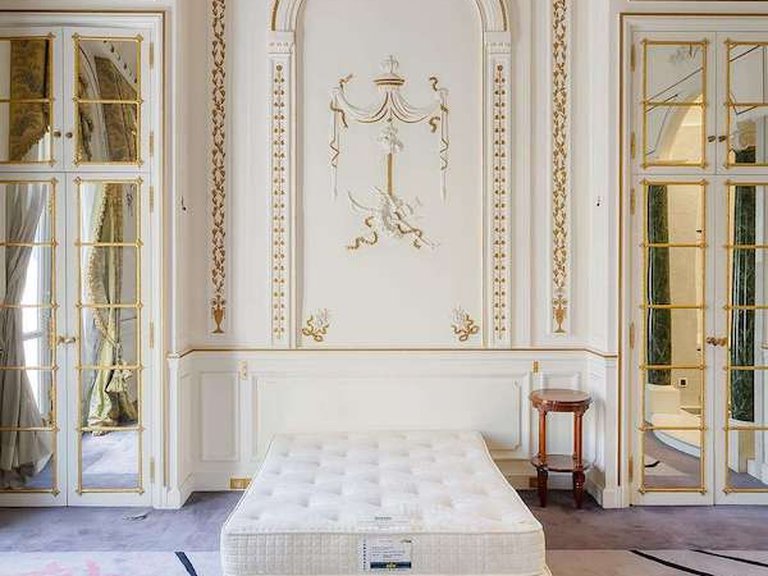 Apartment for Sale in 8th (golden Triangle - Parc Monceau), Golden Triangle - Trocadéro (8th - 16th) 4
