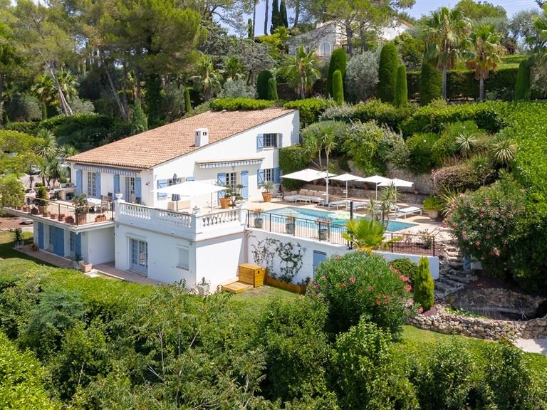 Villa for Sale in Mougins, Mougins, Valbonne, Grasse Area 1