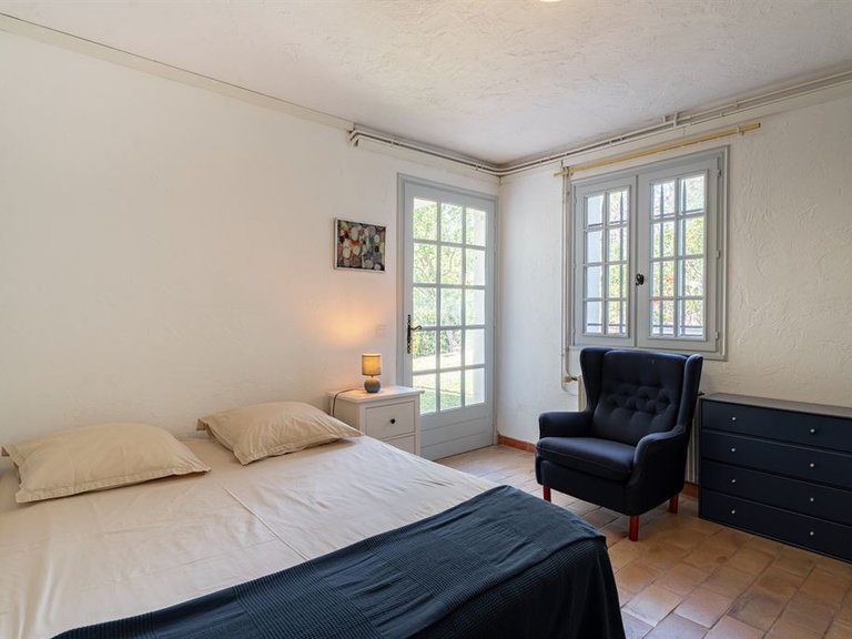 Villa for Sale in Mougins, Mougins, Valbonne, Grasse Area 8