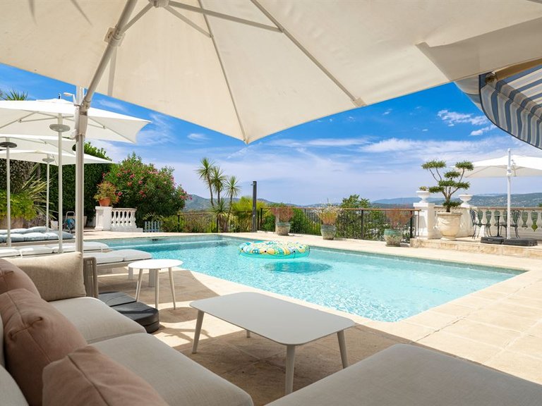 Villa for Sale in Mougins, Mougins, Valbonne, Grasse Area 10