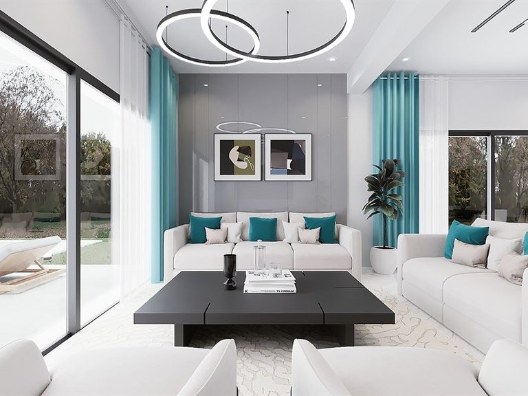Villa for Sale in Plascassier, Mougins, Valbonne, Grasse Area 4