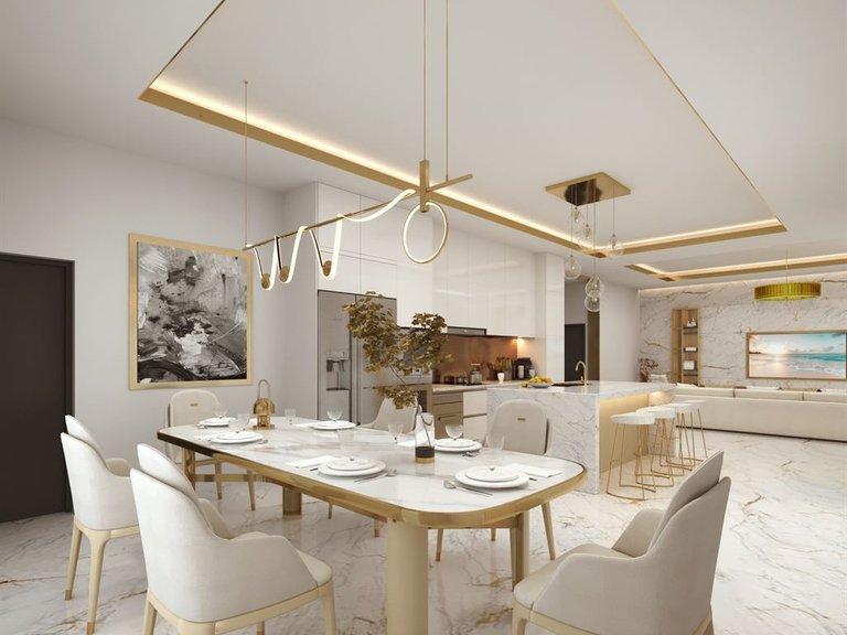 Villa for Sale in Plascassier, Mougins, Valbonne, Grasse Area 5