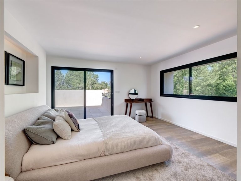 Villa for Sale in Tourrettes, Var Countryside (fayence, Lorgues, Cotignac) 14