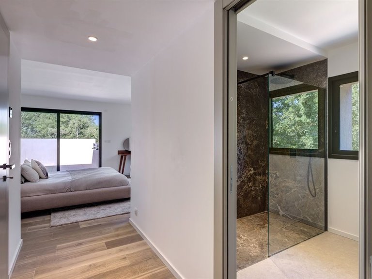 Villa for Sale in Tourrettes, Var Countryside (fayence, Lorgues, Cotignac) 15