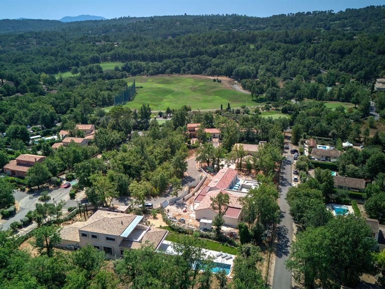 Villa for Sale in Tourrettes, Var Countryside (fayence, Lorgues, Cotignac) 17