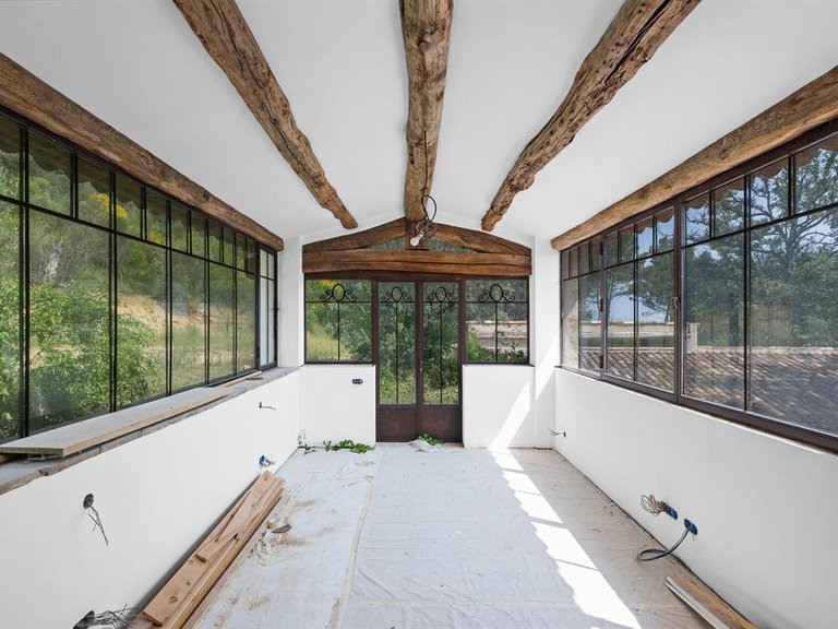 Villa for Sale in Tourrettes, Var Countryside (fayence, Lorgues, Cotignac) 8