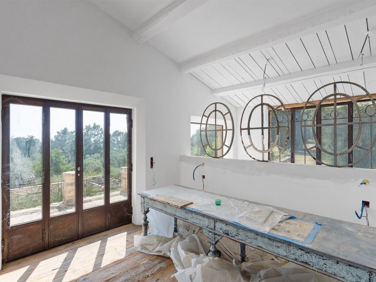Villa for Sale in Tourrettes, Var Countryside (fayence, Lorgues, Cotignac) 9