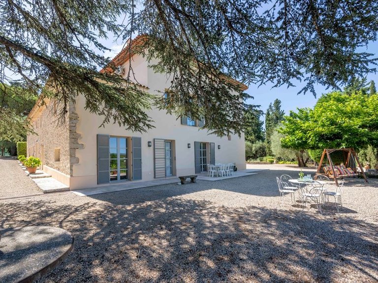 Villa for Sale in Grasse, Mougins, Valbonne, Grasse Area 11