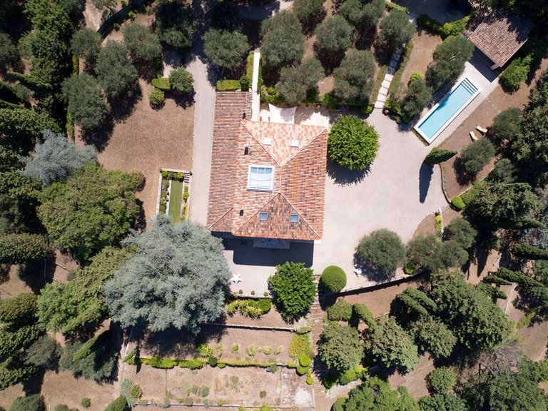 Villa for Sale in Grasse, Mougins, Valbonne, Grasse Area 13